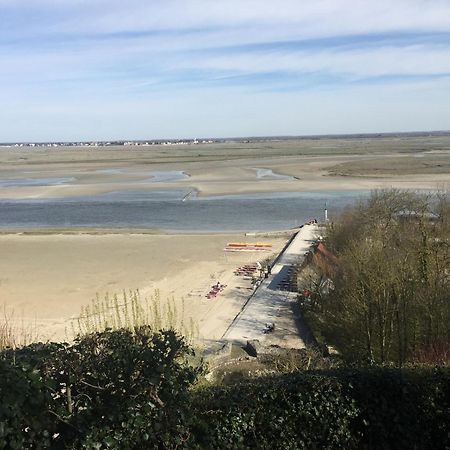 Les Anges Oneux Exterior foto