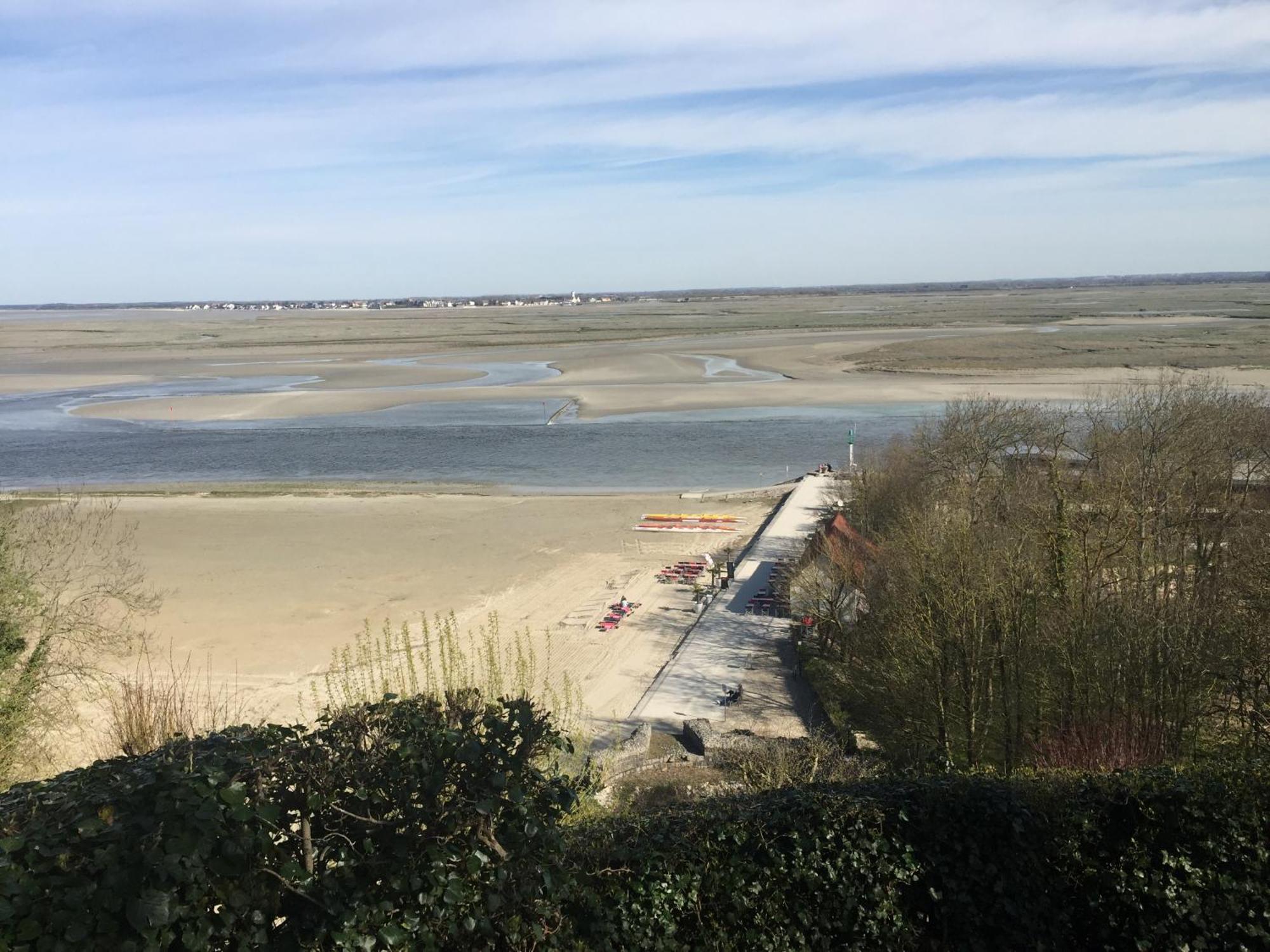 Les Anges Oneux Exterior foto